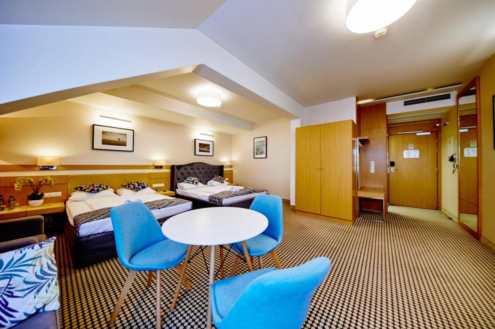 Hotel Great Polonia Velvet ซูวาว์กี ภายนอก รูปภาพ