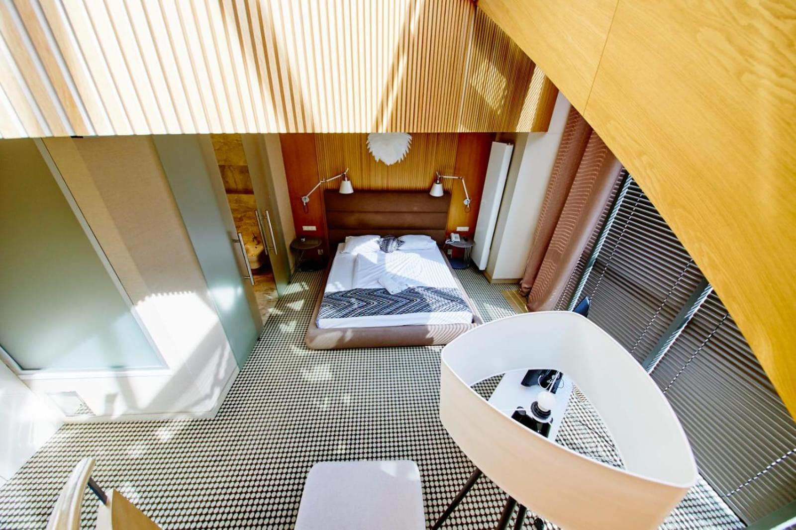 Hotel Great Polonia Velvet ซูวาว์กี ภายนอก รูปภาพ
