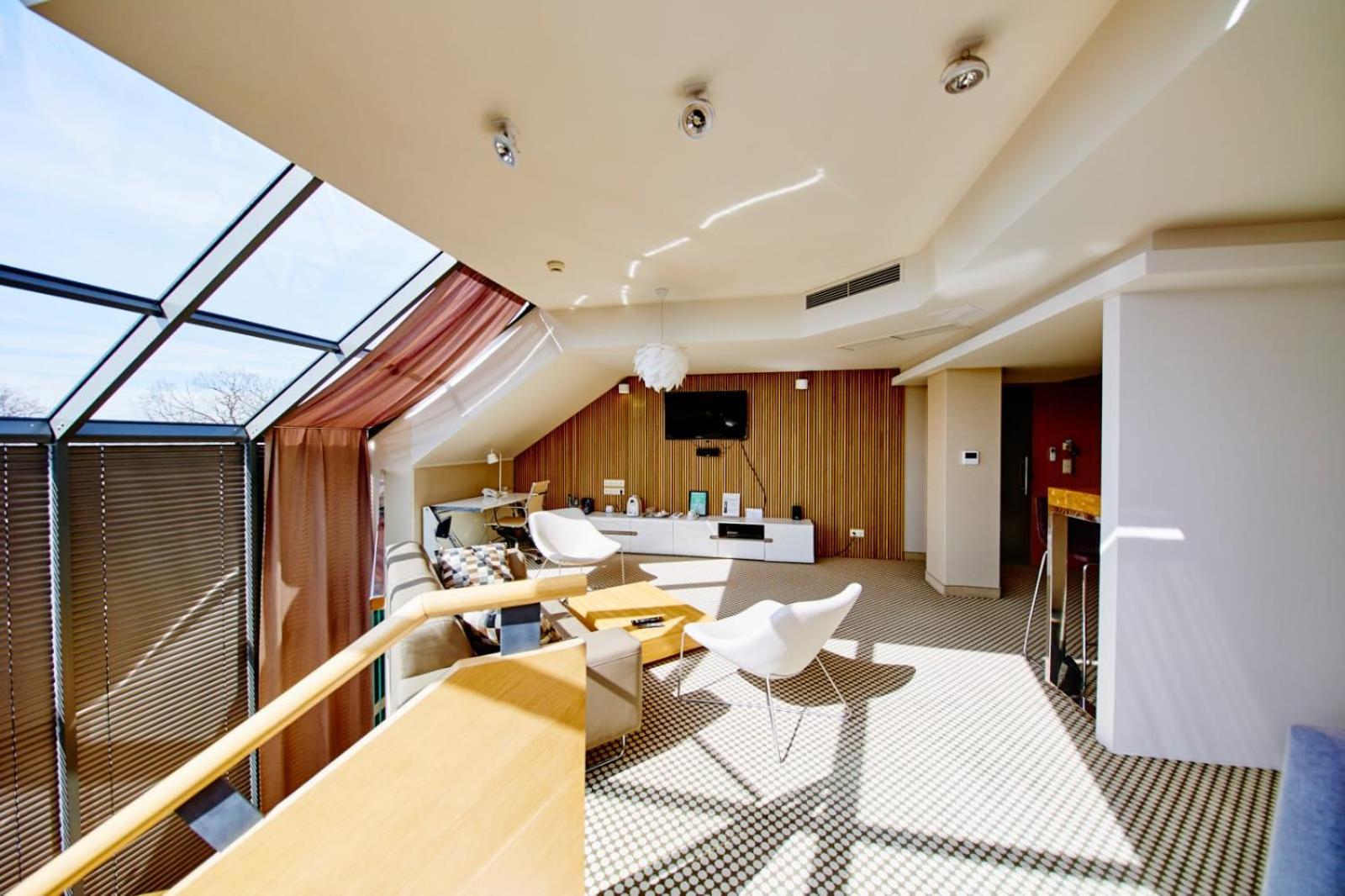 Hotel Great Polonia Velvet ซูวาว์กี ภายนอก รูปภาพ