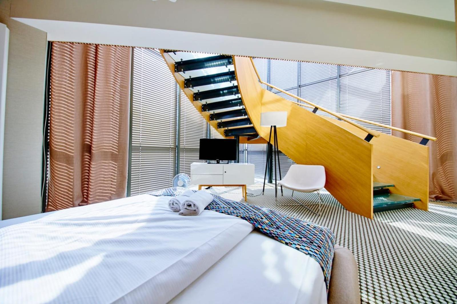 Hotel Great Polonia Velvet ซูวาว์กี ภายนอก รูปภาพ
